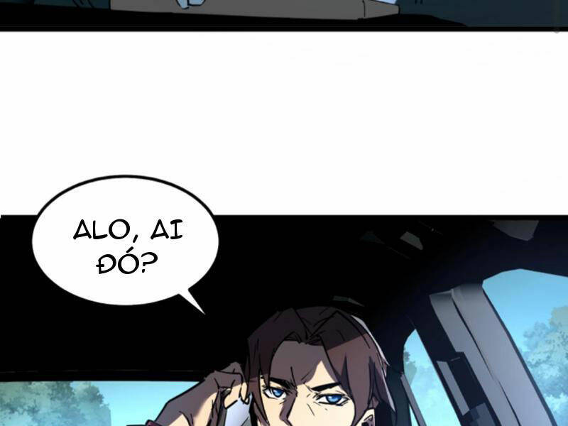 Quỷ Dị Khó Giết? Thật Xin Lỗi, Ta Mới Thật Sự Là Bất Tử Chapter 68 - Trang 2