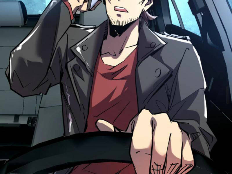 Quỷ Dị Khó Giết? Thật Xin Lỗi, Ta Mới Thật Sự Là Bất Tử Chapter 68 - Trang 2