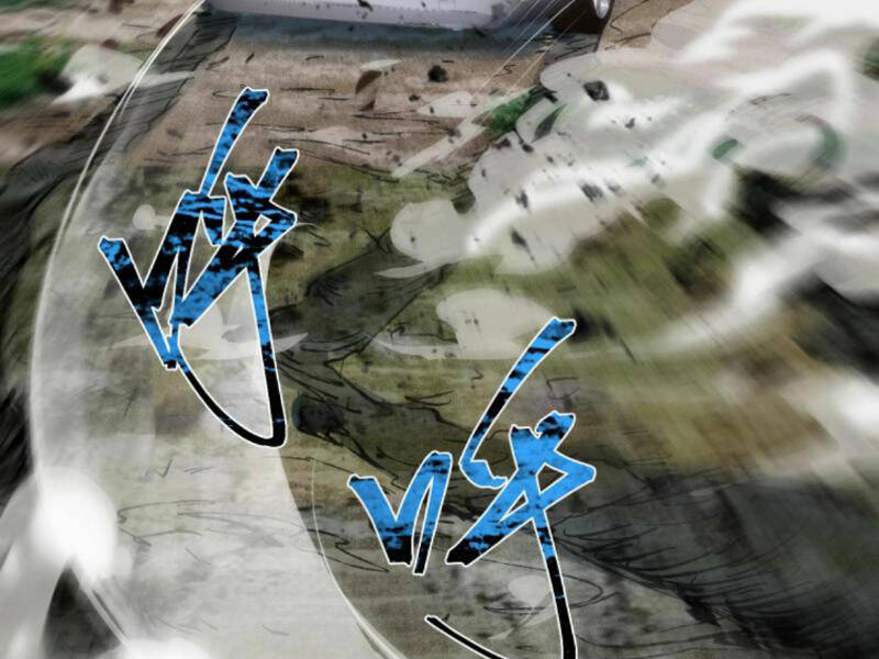 Quỷ Dị Khó Giết? Thật Xin Lỗi, Ta Mới Thật Sự Là Bất Tử Chapter 68 - Trang 2