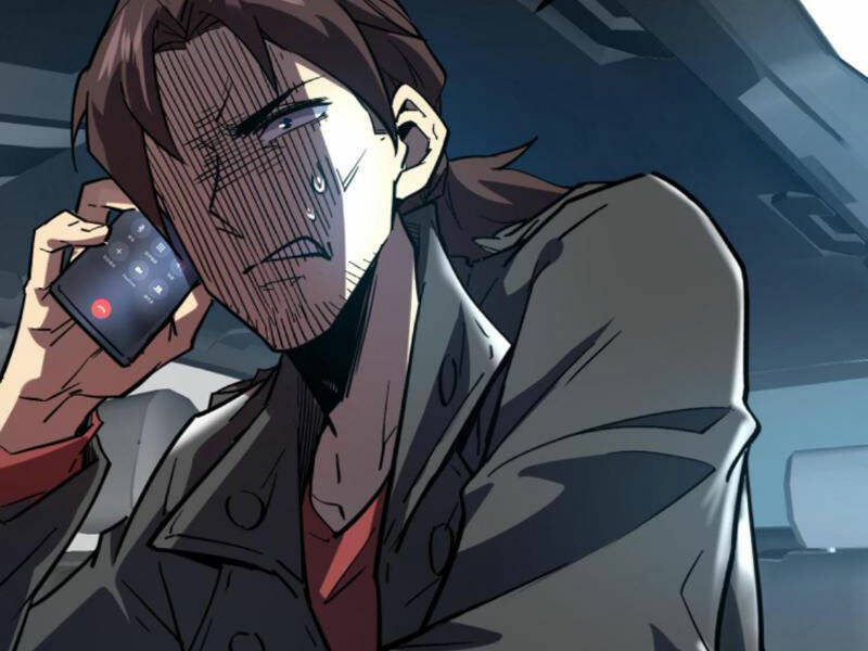 Quỷ Dị Khó Giết? Thật Xin Lỗi, Ta Mới Thật Sự Là Bất Tử Chapter 68 - Trang 2