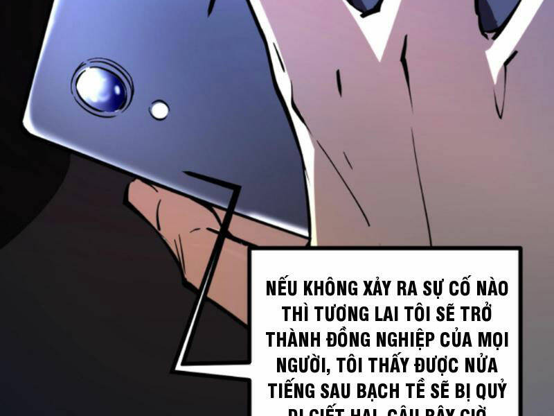 Quỷ Dị Khó Giết? Thật Xin Lỗi, Ta Mới Thật Sự Là Bất Tử Chapter 68 - Trang 2