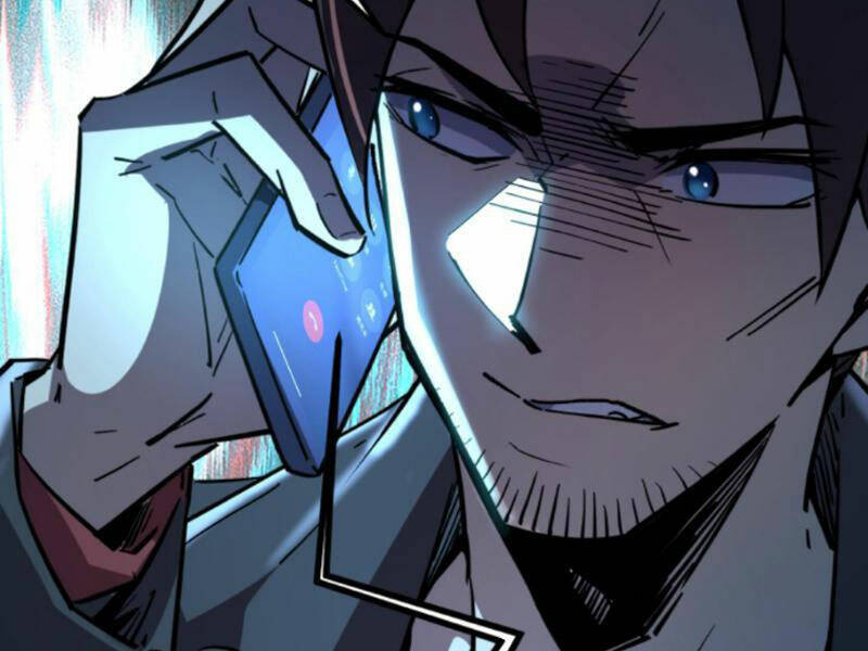 Quỷ Dị Khó Giết? Thật Xin Lỗi, Ta Mới Thật Sự Là Bất Tử Chapter 68 - Trang 2