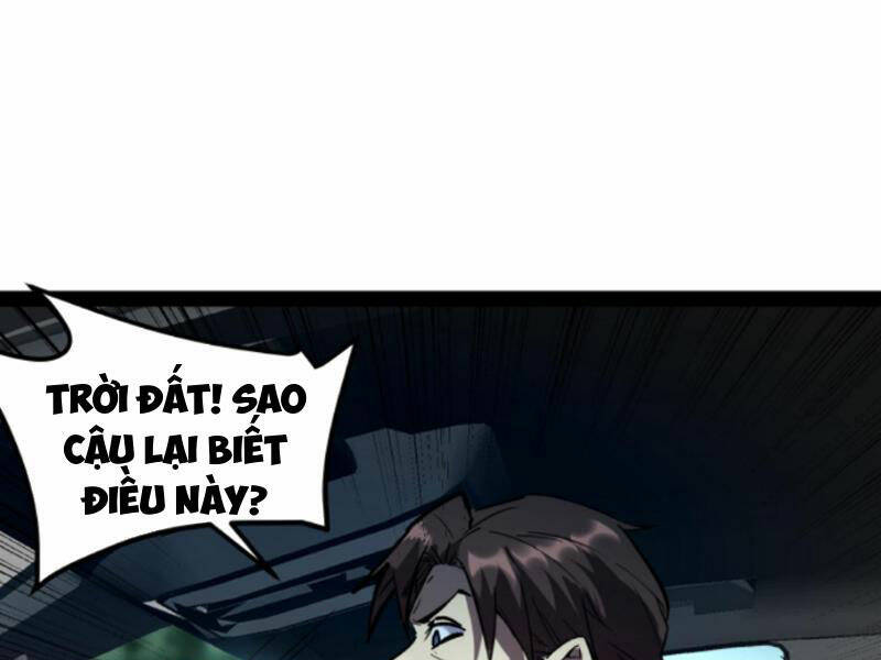 Quỷ Dị Khó Giết? Thật Xin Lỗi, Ta Mới Thật Sự Là Bất Tử Chapter 68 - Trang 2