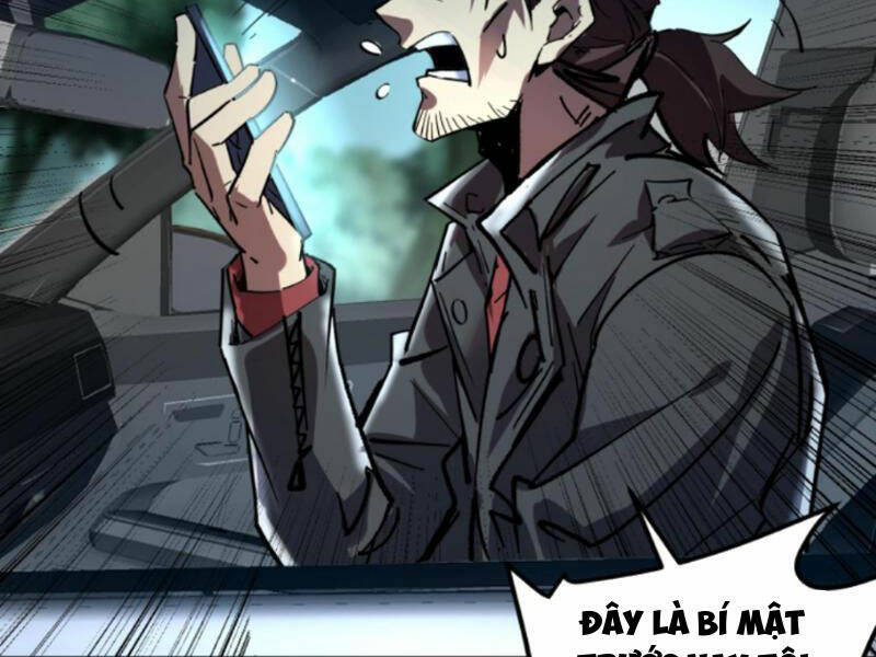 Quỷ Dị Khó Giết? Thật Xin Lỗi, Ta Mới Thật Sự Là Bất Tử Chapter 68 - Trang 2