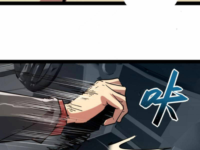 Quỷ Dị Khó Giết? Thật Xin Lỗi, Ta Mới Thật Sự Là Bất Tử Chapter 68 - Trang 2