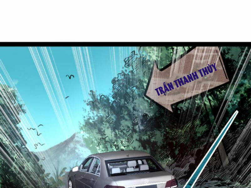 Quỷ Dị Khó Giết? Thật Xin Lỗi, Ta Mới Thật Sự Là Bất Tử Chapter 68 - Trang 2