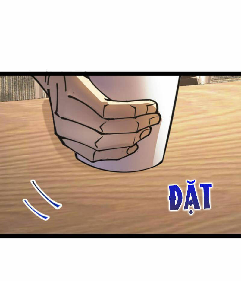 Quỷ Dị Khó Giết? Thật Xin Lỗi, Ta Mới Thật Sự Là Bất Tử Chapter 69 - Trang 2