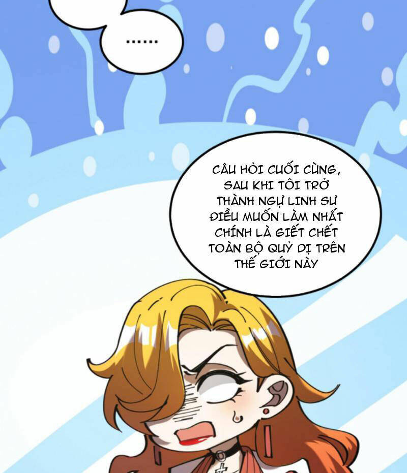 Quỷ Dị Khó Giết? Thật Xin Lỗi, Ta Mới Thật Sự Là Bất Tử Chapter 69 - Trang 2
