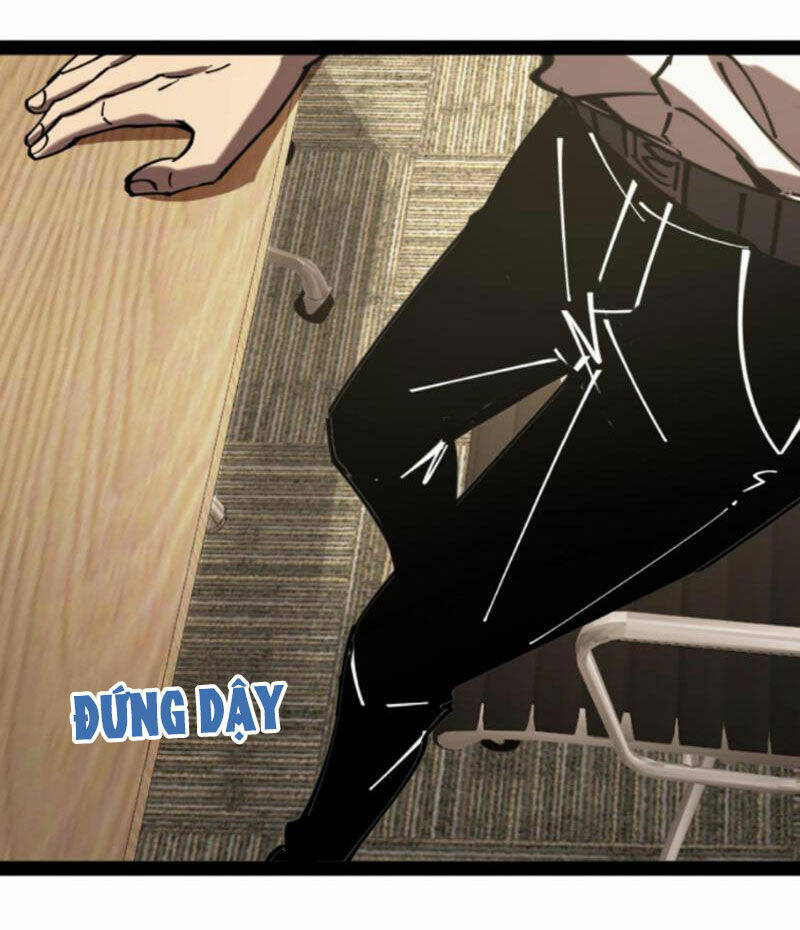 Quỷ Dị Khó Giết? Thật Xin Lỗi, Ta Mới Thật Sự Là Bất Tử Chapter 69 - Trang 2