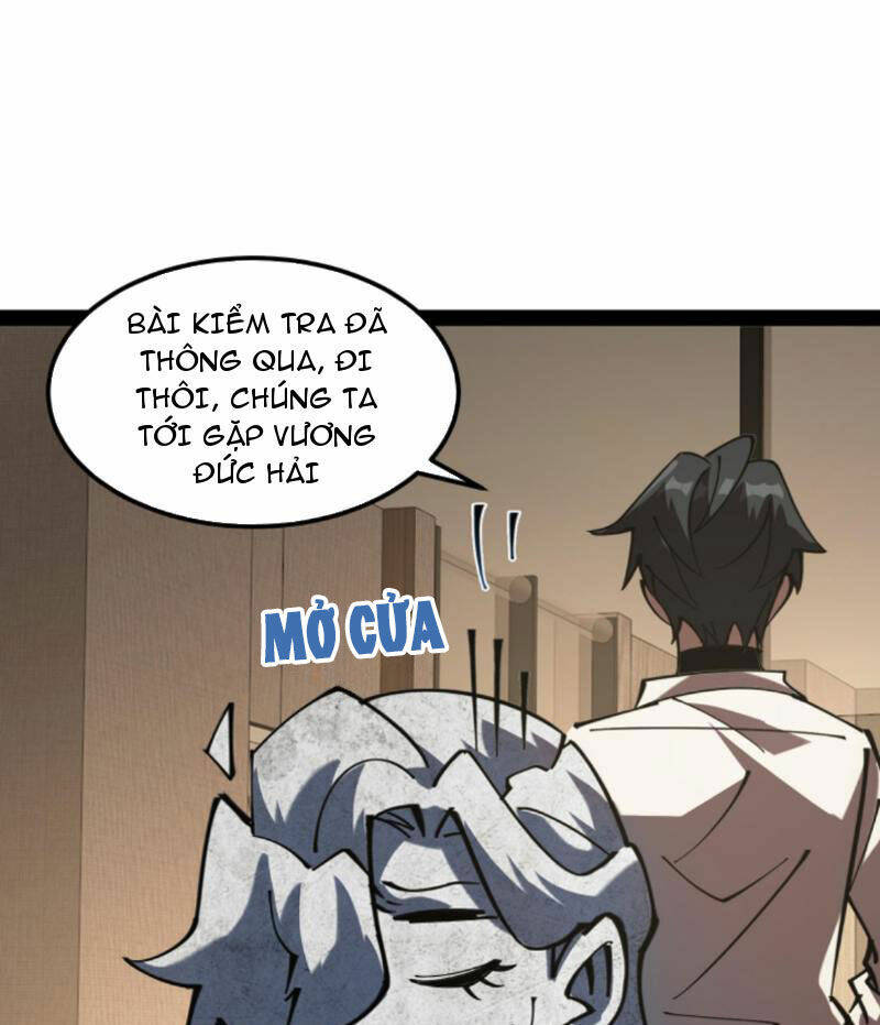Quỷ Dị Khó Giết? Thật Xin Lỗi, Ta Mới Thật Sự Là Bất Tử Chapter 69 - Trang 2