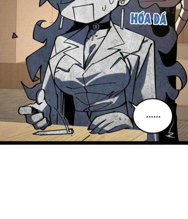 Quỷ Dị Khó Giết? Thật Xin Lỗi, Ta Mới Thật Sự Là Bất Tử Chapter 69 - Trang 2