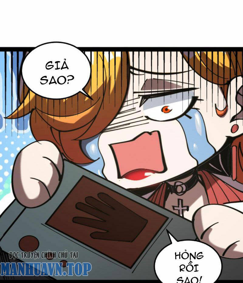 Quỷ Dị Khó Giết? Thật Xin Lỗi, Ta Mới Thật Sự Là Bất Tử Chapter 69 - Trang 2