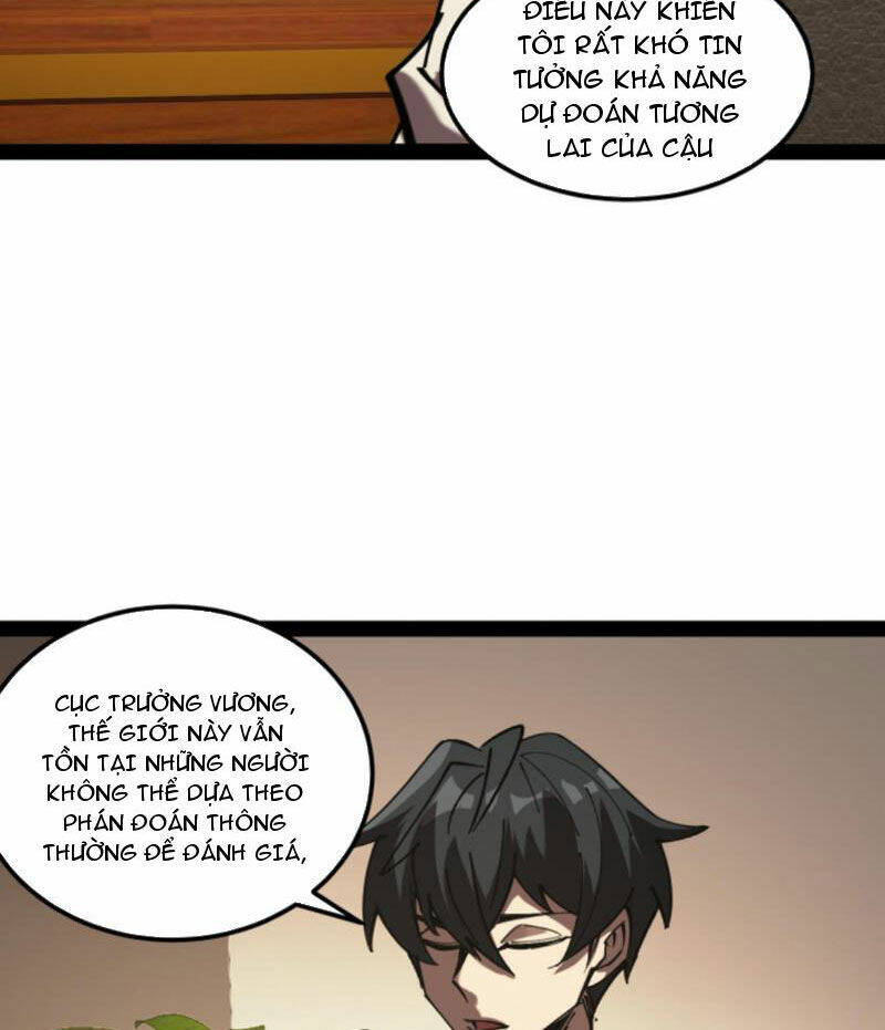 Quỷ Dị Khó Giết? Thật Xin Lỗi, Ta Mới Thật Sự Là Bất Tử Chapter 69 - Trang 2