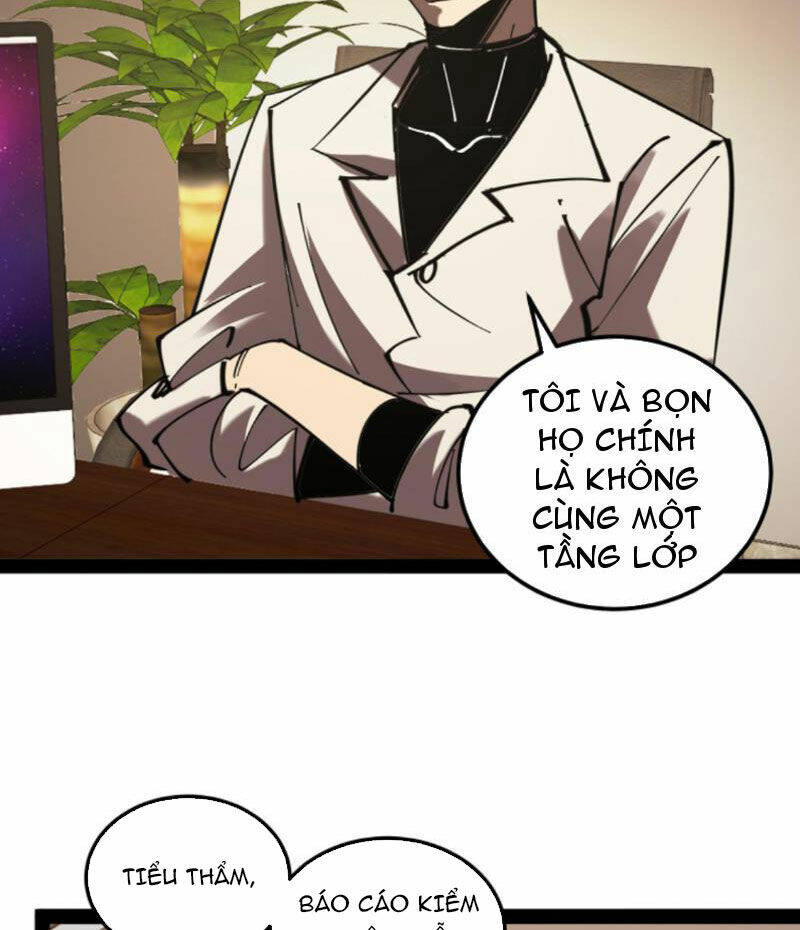 Quỷ Dị Khó Giết? Thật Xin Lỗi, Ta Mới Thật Sự Là Bất Tử Chapter 69 - Trang 2