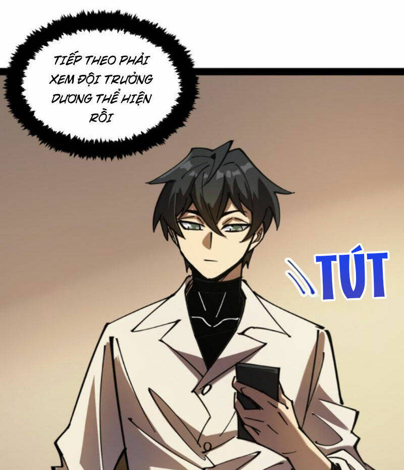 Quỷ Dị Khó Giết? Thật Xin Lỗi, Ta Mới Thật Sự Là Bất Tử Chapter 69 - Trang 2