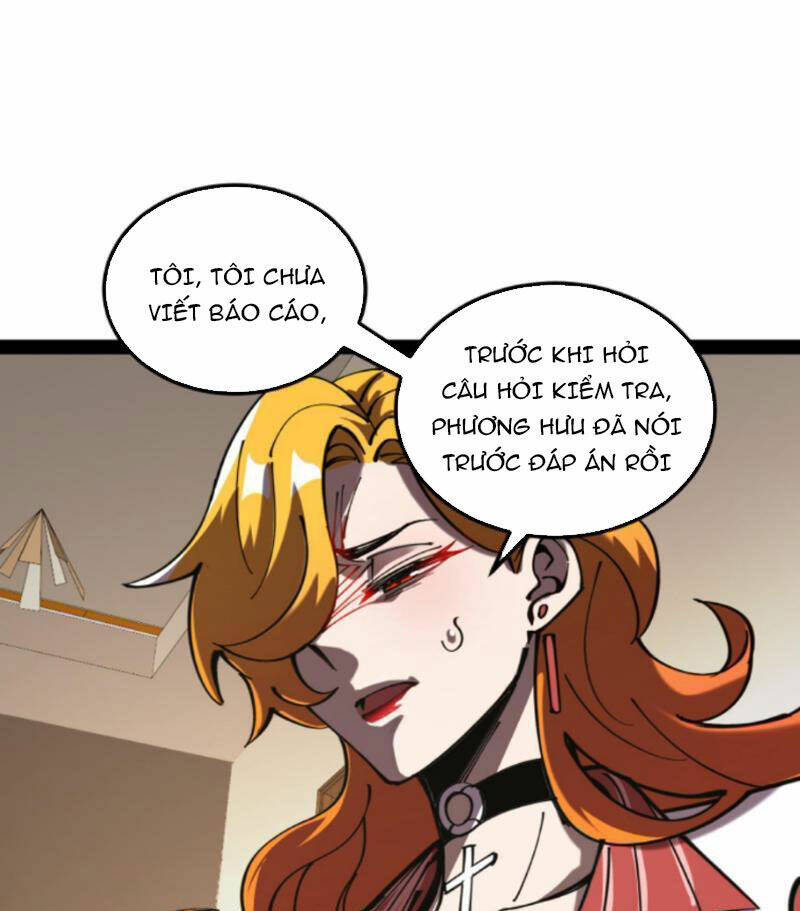 Quỷ Dị Khó Giết? Thật Xin Lỗi, Ta Mới Thật Sự Là Bất Tử Chapter 69 - Trang 2