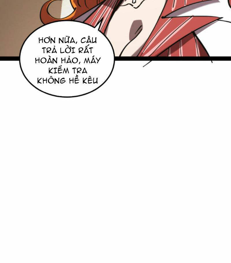 Quỷ Dị Khó Giết? Thật Xin Lỗi, Ta Mới Thật Sự Là Bất Tử Chapter 69 - Trang 2