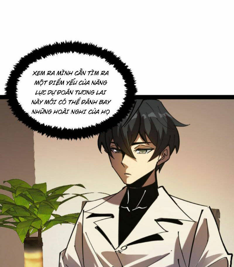 Quỷ Dị Khó Giết? Thật Xin Lỗi, Ta Mới Thật Sự Là Bất Tử Chapter 69 - Trang 2