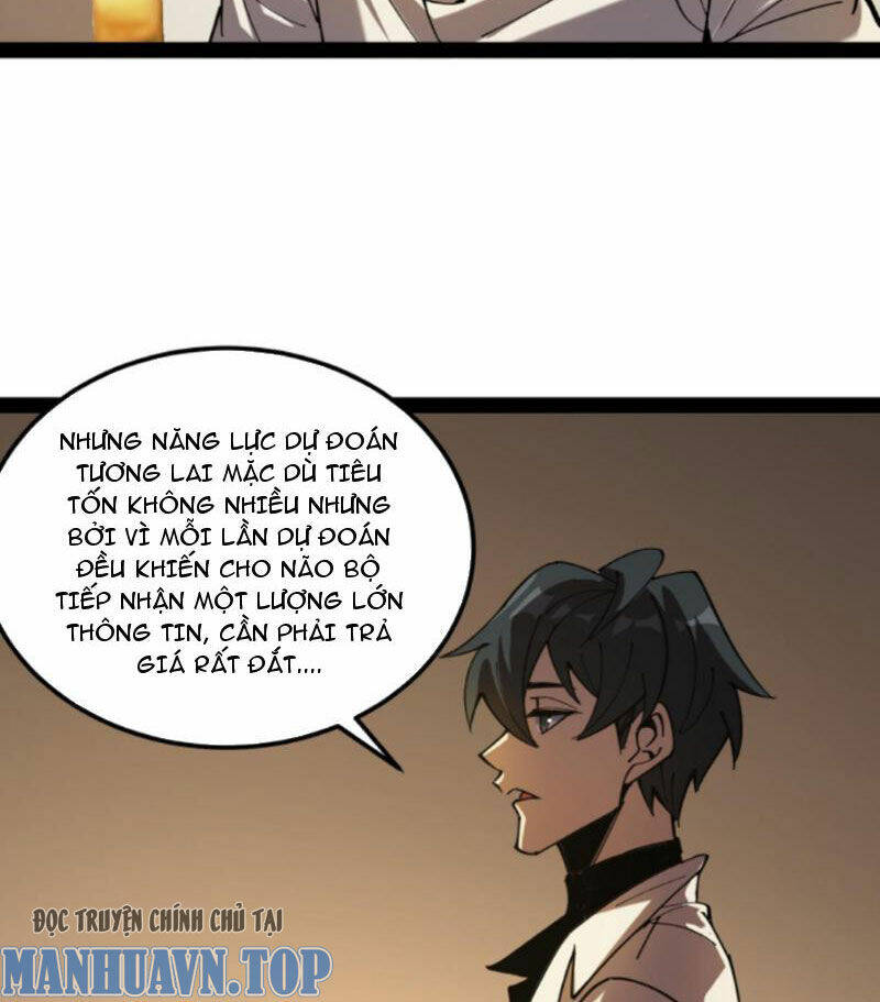 Quỷ Dị Khó Giết? Thật Xin Lỗi, Ta Mới Thật Sự Là Bất Tử Chapter 69 - Trang 2