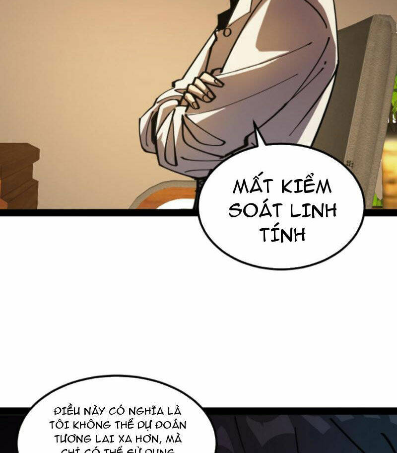 Quỷ Dị Khó Giết? Thật Xin Lỗi, Ta Mới Thật Sự Là Bất Tử Chapter 69 - Trang 2