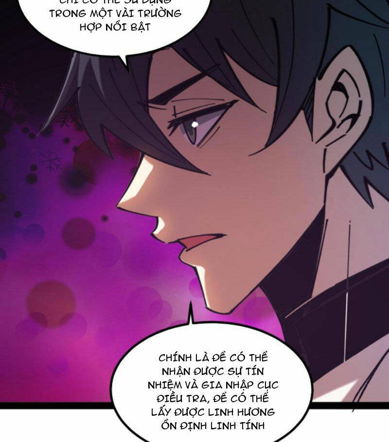 Quỷ Dị Khó Giết? Thật Xin Lỗi, Ta Mới Thật Sự Là Bất Tử Chapter 69 - Trang 2