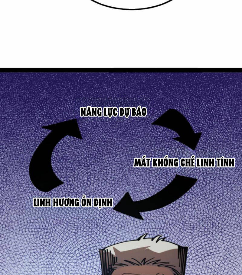 Quỷ Dị Khó Giết? Thật Xin Lỗi, Ta Mới Thật Sự Là Bất Tử Chapter 69 - Trang 2