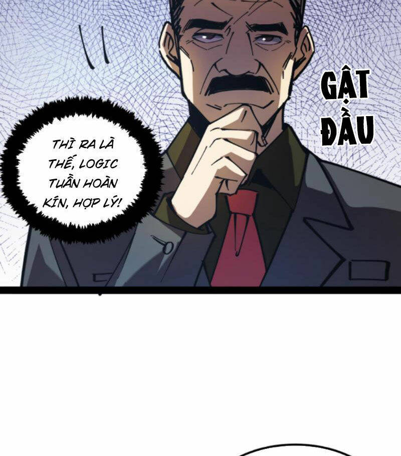 Quỷ Dị Khó Giết? Thật Xin Lỗi, Ta Mới Thật Sự Là Bất Tử Chapter 69 - Trang 2