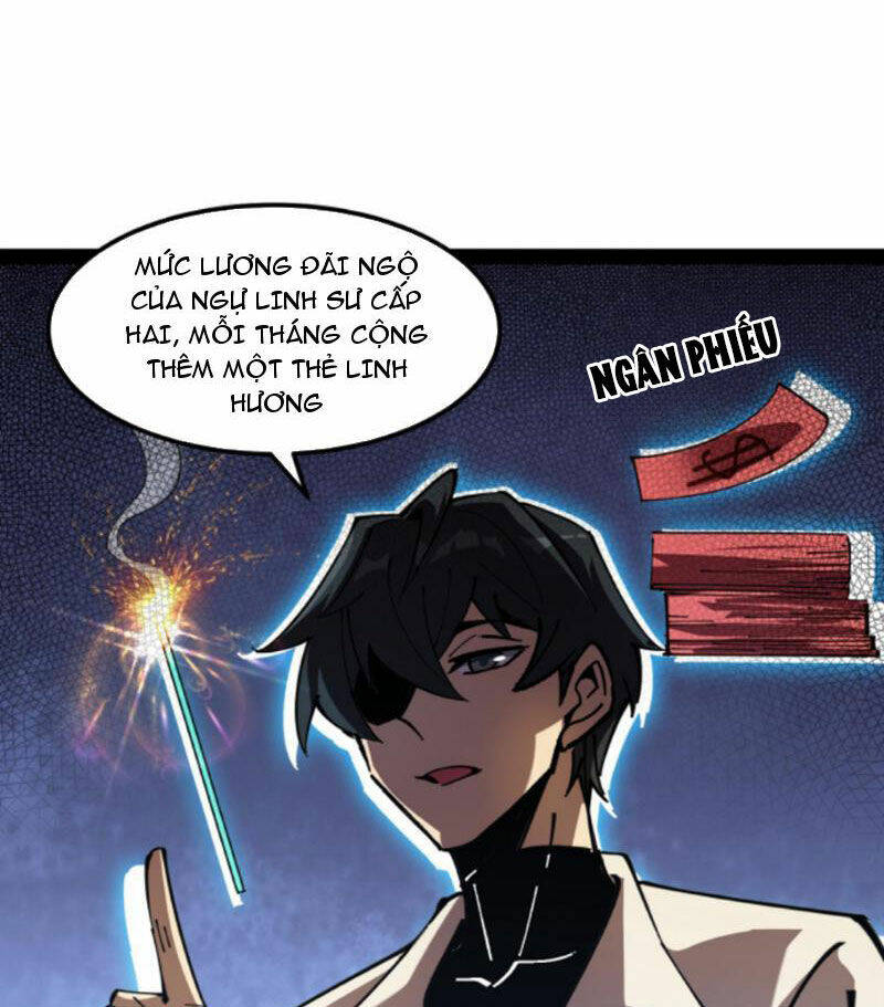 Quỷ Dị Khó Giết? Thật Xin Lỗi, Ta Mới Thật Sự Là Bất Tử Chapter 69 - Trang 2