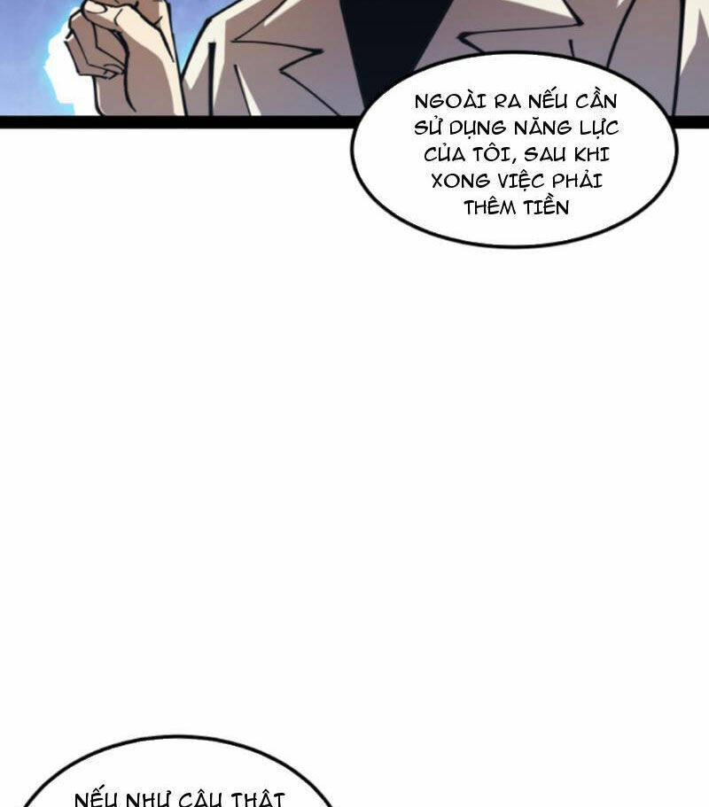 Quỷ Dị Khó Giết? Thật Xin Lỗi, Ta Mới Thật Sự Là Bất Tử Chapter 69 - Trang 2