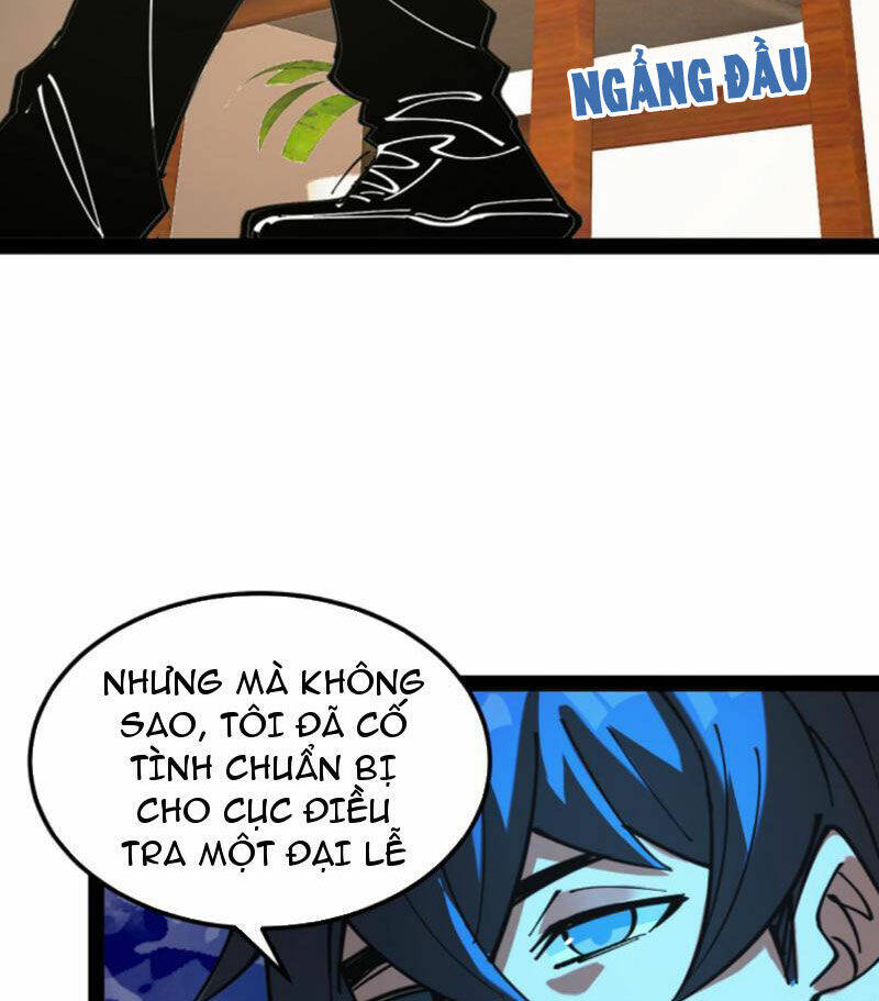 Quỷ Dị Khó Giết? Thật Xin Lỗi, Ta Mới Thật Sự Là Bất Tử Chapter 69 - Trang 2