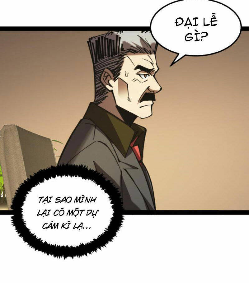 Quỷ Dị Khó Giết? Thật Xin Lỗi, Ta Mới Thật Sự Là Bất Tử Chapter 69 - Trang 2