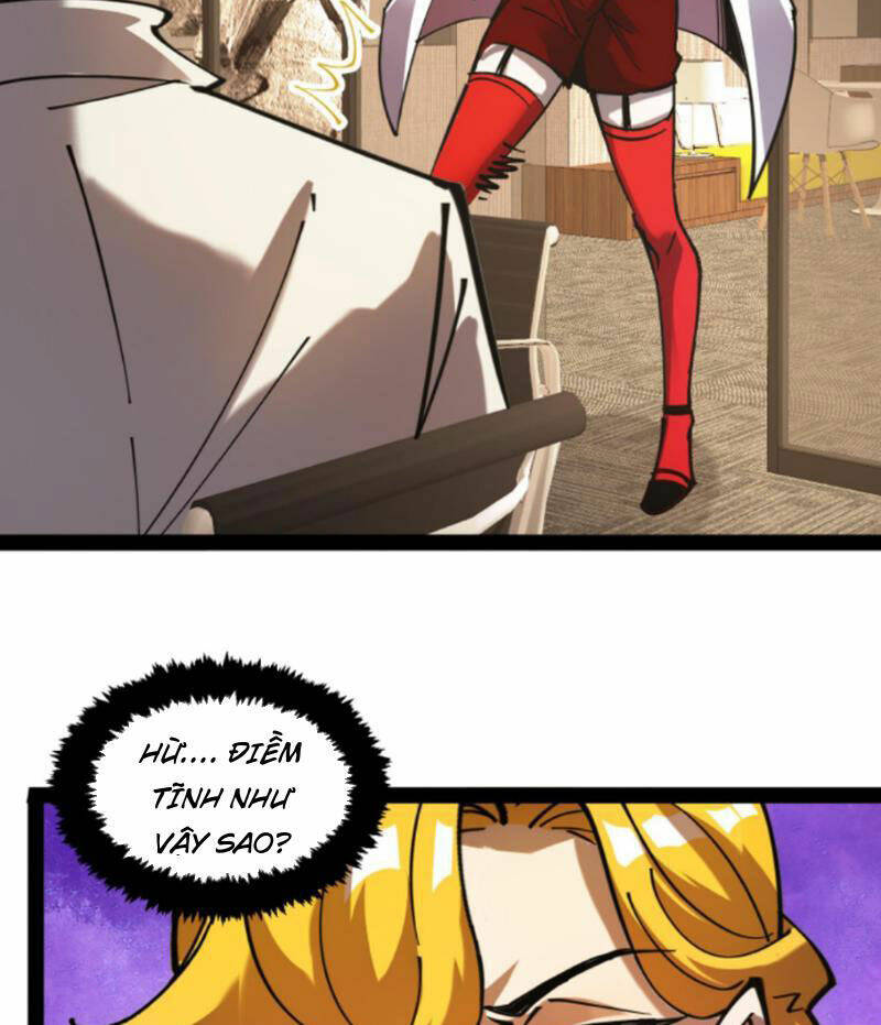 Quỷ Dị Khó Giết? Thật Xin Lỗi, Ta Mới Thật Sự Là Bất Tử Chapter 69 - Trang 2