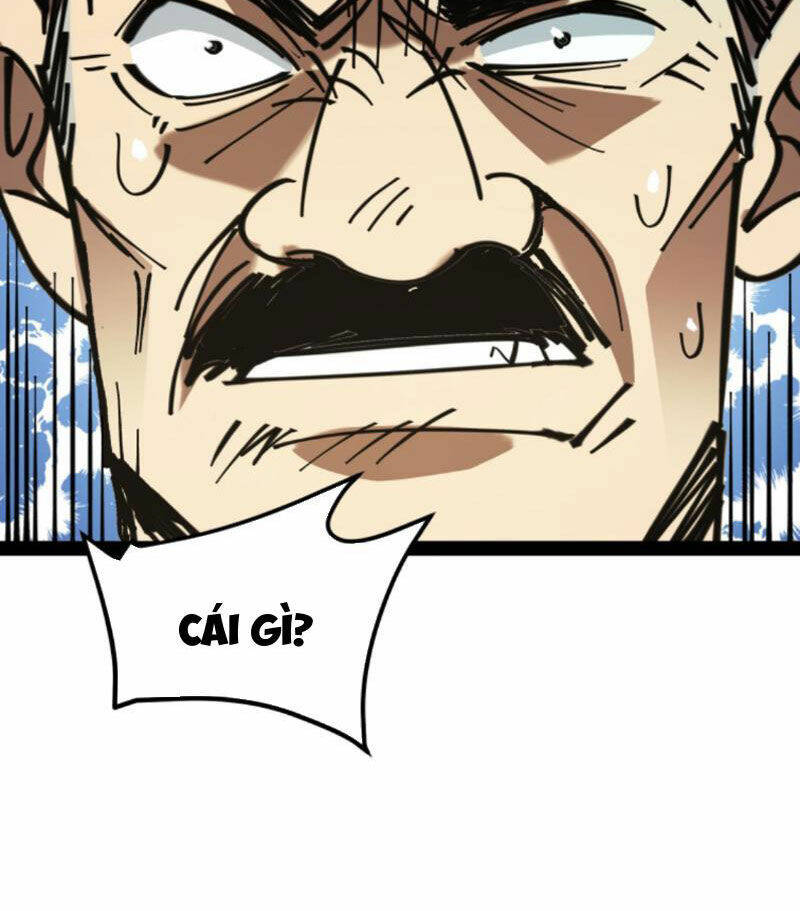 Quỷ Dị Khó Giết? Thật Xin Lỗi, Ta Mới Thật Sự Là Bất Tử Chapter 69 - Trang 2