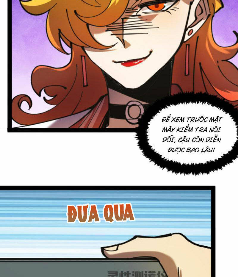 Quỷ Dị Khó Giết? Thật Xin Lỗi, Ta Mới Thật Sự Là Bất Tử Chapter 69 - Trang 2