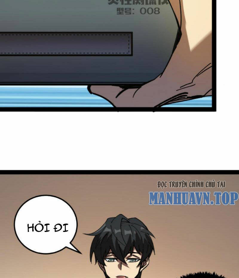 Quỷ Dị Khó Giết? Thật Xin Lỗi, Ta Mới Thật Sự Là Bất Tử Chapter 69 - Trang 2