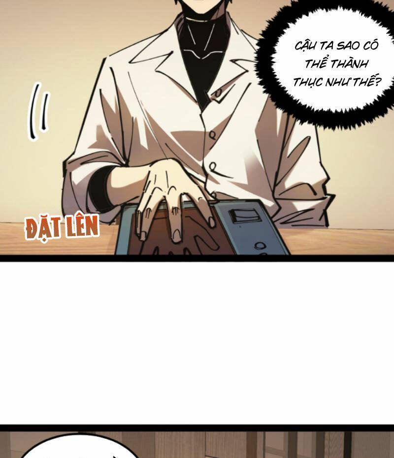 Quỷ Dị Khó Giết? Thật Xin Lỗi, Ta Mới Thật Sự Là Bất Tử Chapter 69 - Trang 2