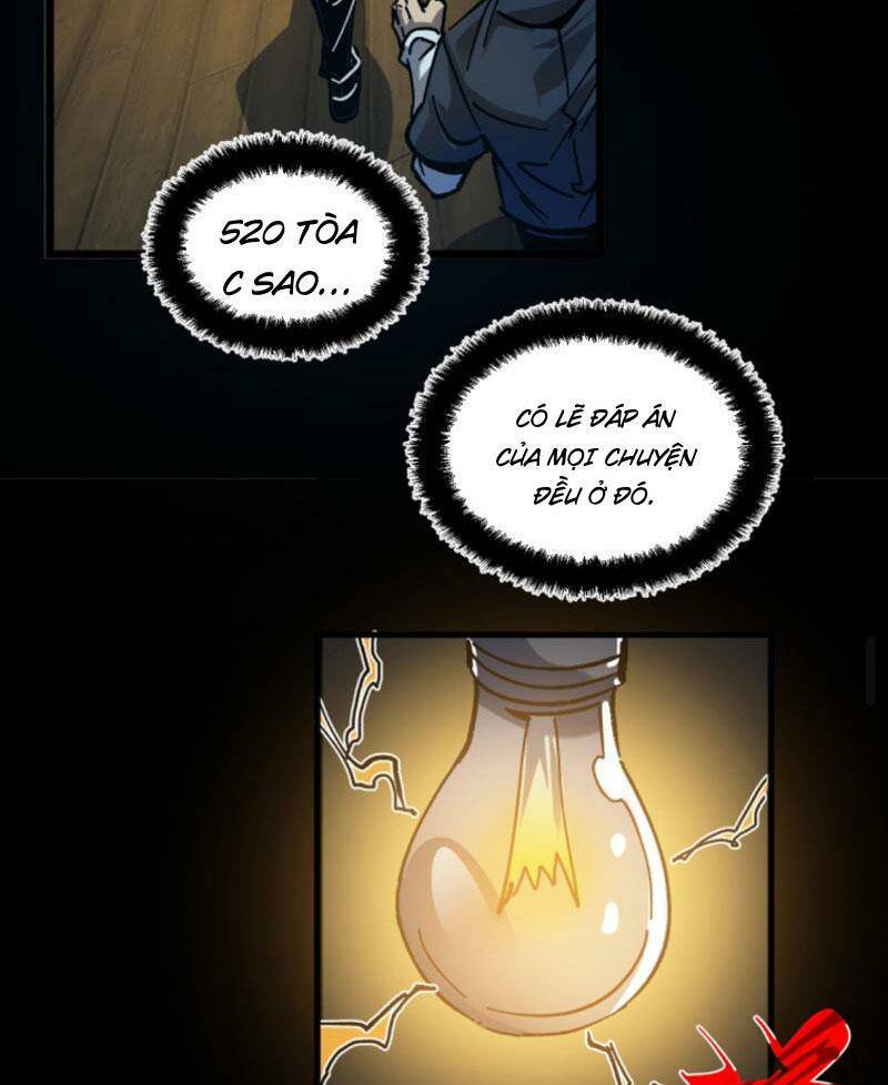 Quỷ Dị Khó Giết? Thật Xin Lỗi, Ta Mới Thật Sự Là Bất Tử Chapter 7 - Trang 2