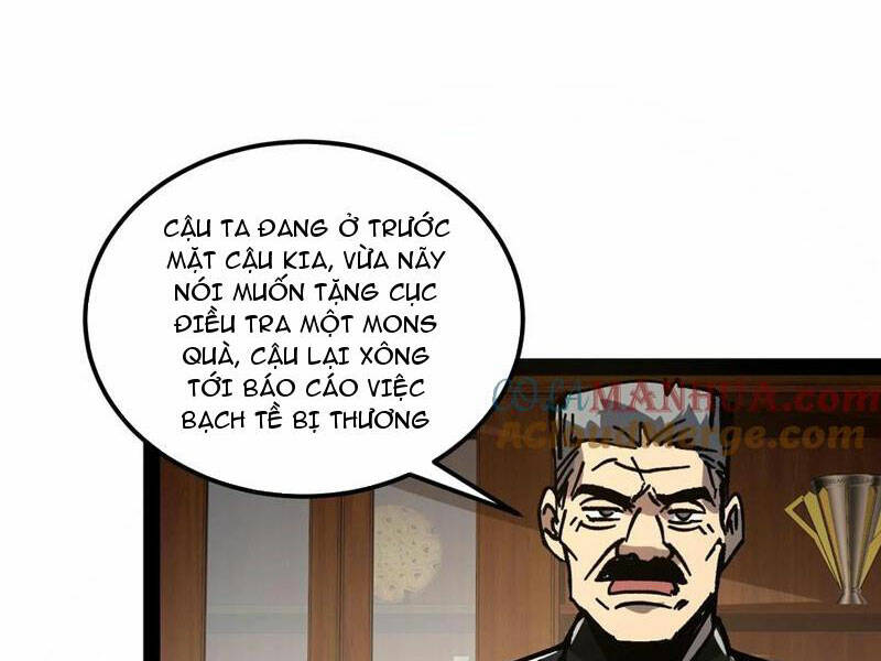 Quỷ Dị Khó Giết? Thật Xin Lỗi, Ta Mới Thật Sự Là Bất Tử Chapter 70 - Trang 2