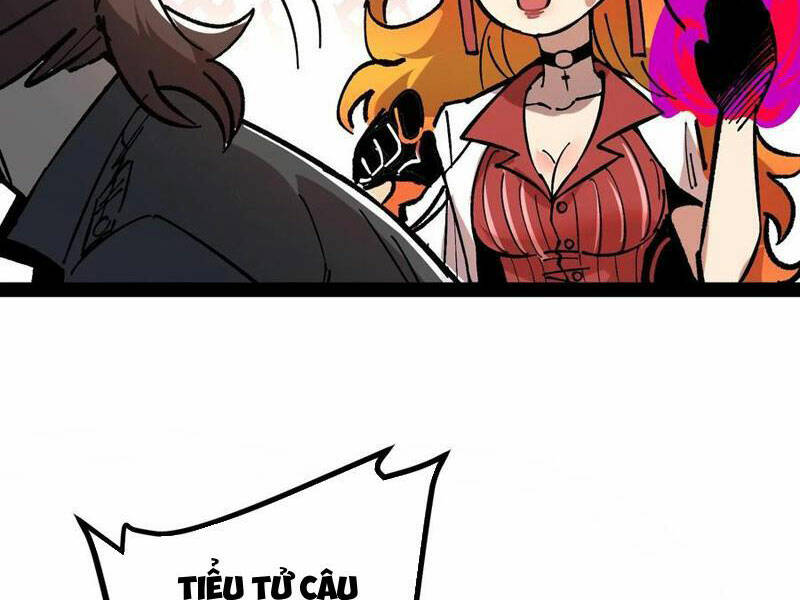 Quỷ Dị Khó Giết? Thật Xin Lỗi, Ta Mới Thật Sự Là Bất Tử Chapter 70 - Trang 2