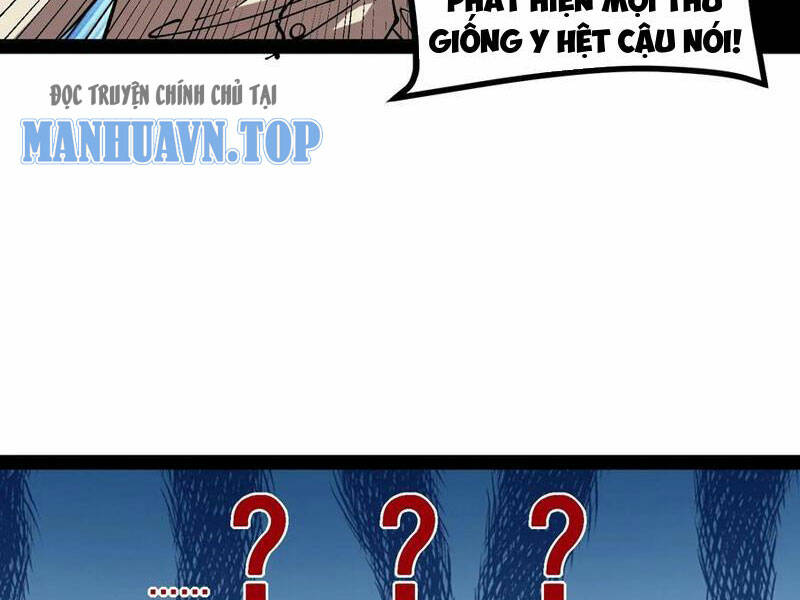 Quỷ Dị Khó Giết? Thật Xin Lỗi, Ta Mới Thật Sự Là Bất Tử Chapter 70 - Trang 2