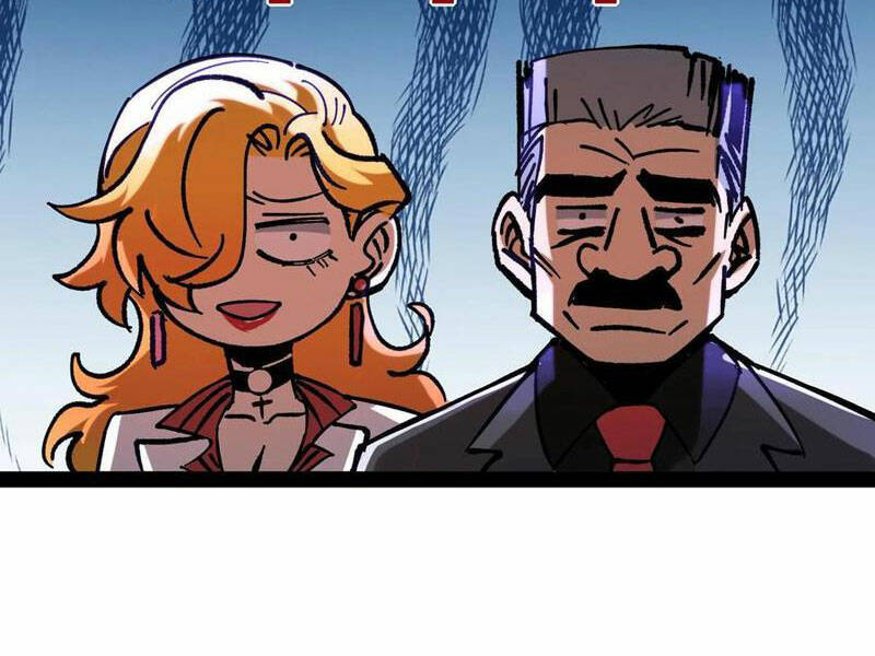 Quỷ Dị Khó Giết? Thật Xin Lỗi, Ta Mới Thật Sự Là Bất Tử Chapter 70 - Trang 2