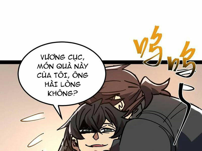 Quỷ Dị Khó Giết? Thật Xin Lỗi, Ta Mới Thật Sự Là Bất Tử Chapter 70 - Trang 2