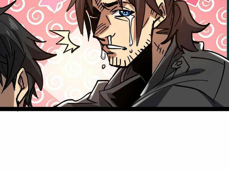 Quỷ Dị Khó Giết? Thật Xin Lỗi, Ta Mới Thật Sự Là Bất Tử Chapter 70 - Trang 2