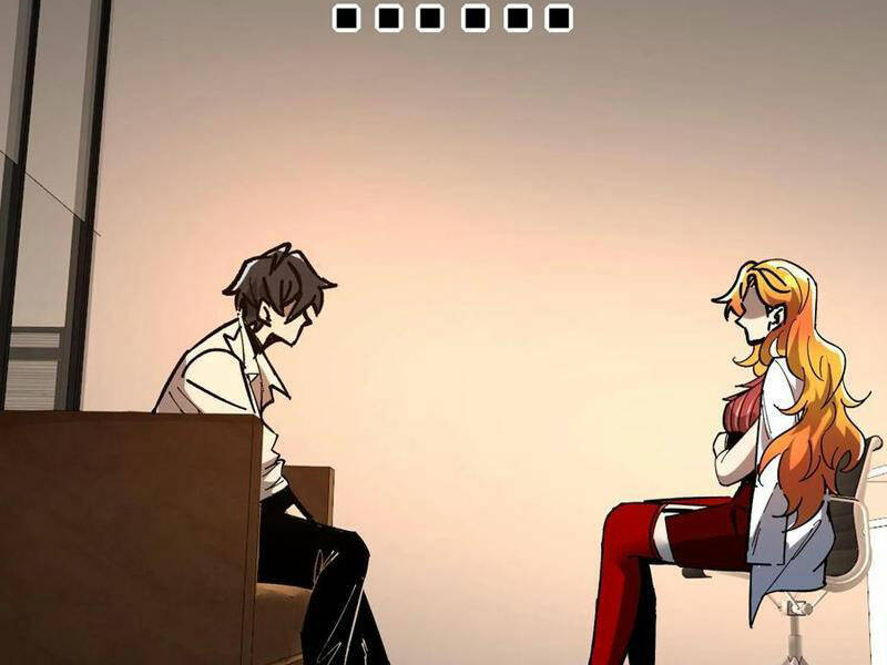 Quỷ Dị Khó Giết? Thật Xin Lỗi, Ta Mới Thật Sự Là Bất Tử Chapter 70 - Trang 2