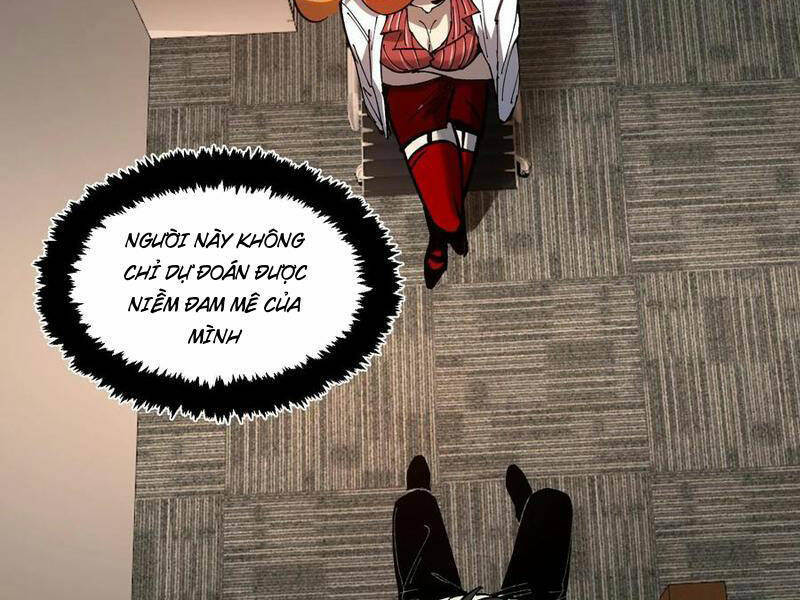 Quỷ Dị Khó Giết? Thật Xin Lỗi, Ta Mới Thật Sự Là Bất Tử Chapter 70 - Trang 2