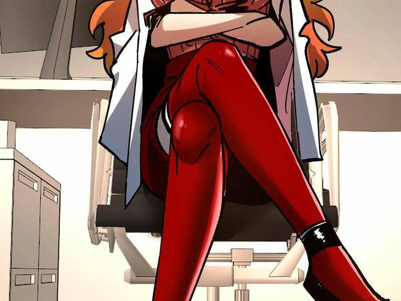 Quỷ Dị Khó Giết? Thật Xin Lỗi, Ta Mới Thật Sự Là Bất Tử Chapter 70 - Trang 2