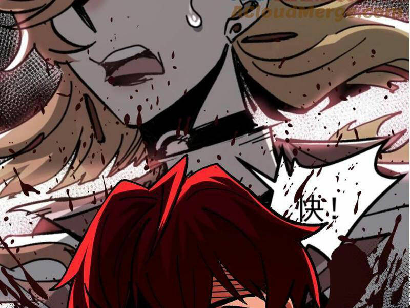 Quỷ Dị Khó Giết? Thật Xin Lỗi, Ta Mới Thật Sự Là Bất Tử Chapter 70 - Trang 2