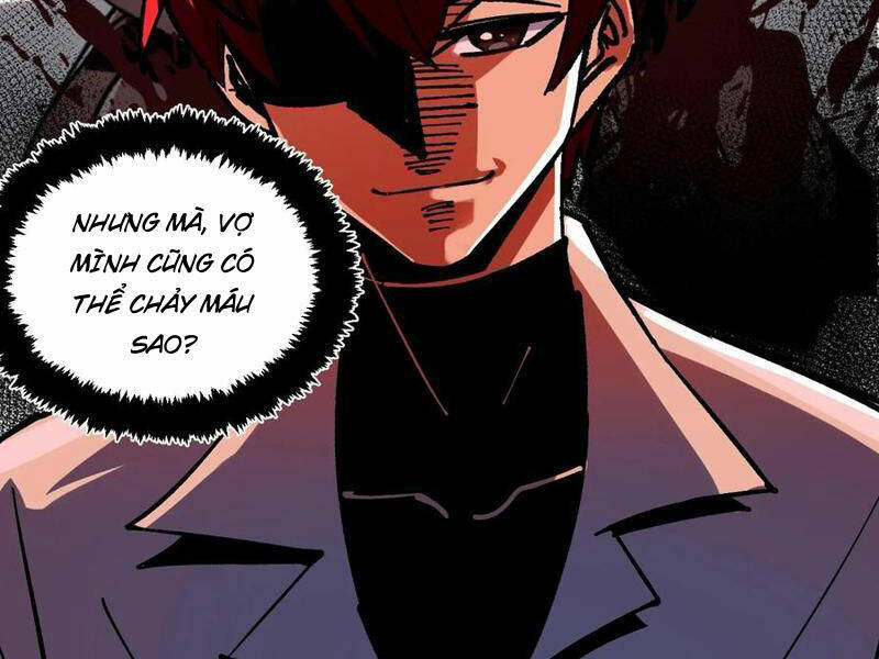 Quỷ Dị Khó Giết? Thật Xin Lỗi, Ta Mới Thật Sự Là Bất Tử Chapter 70 - Trang 2