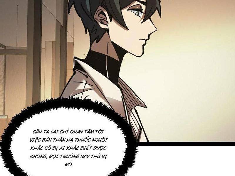 Quỷ Dị Khó Giết? Thật Xin Lỗi, Ta Mới Thật Sự Là Bất Tử Chapter 71 - Trang 2