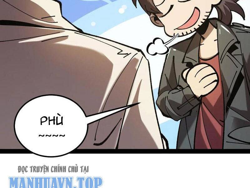 Quỷ Dị Khó Giết? Thật Xin Lỗi, Ta Mới Thật Sự Là Bất Tử Chapter 71 - Trang 2